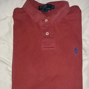 Ralph Lauren Polo shirt